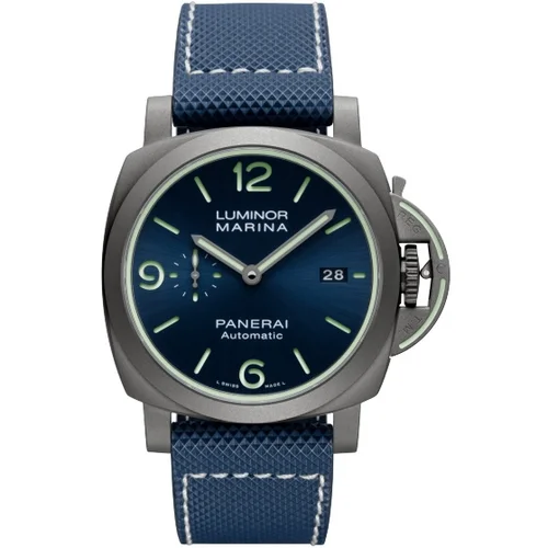 Panerai Luminor 1950 PAM01117