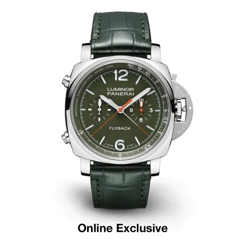 Panerai Luminor 1950 PAM01296