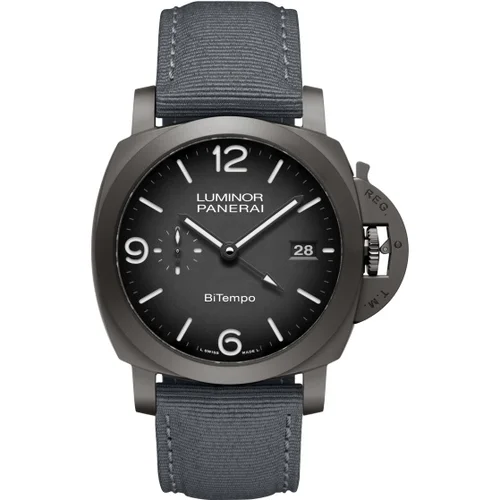 Panerai Luminor 1950 PAM01467 (aka: PAM 1467)