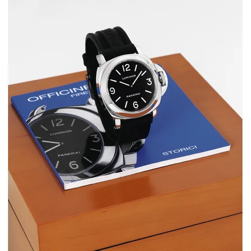 Panerai Luminor PAM00002 (aka: PAM2, PAM 2)