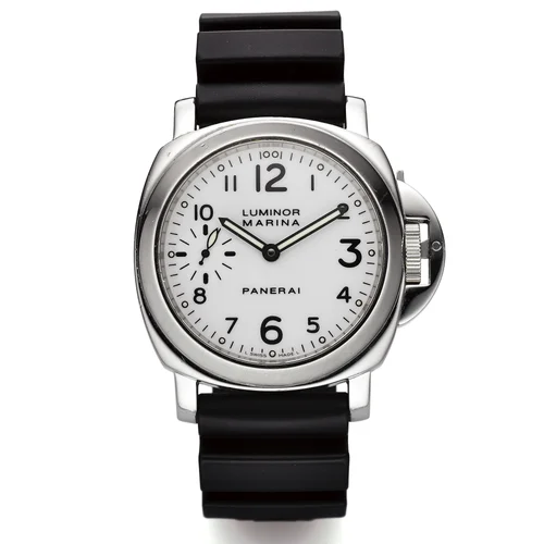 Panerai Luminor PAM00003 (aka: PAM3, PAM 3)