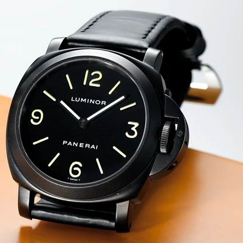 Panerai Luminor PAM00009 (aka: PAM9, PAM 9)