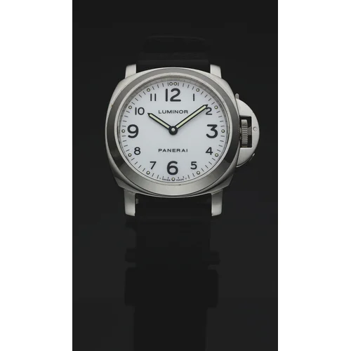 Panerai Luminor PAM00010 (aka: PAM10, PAM 10)