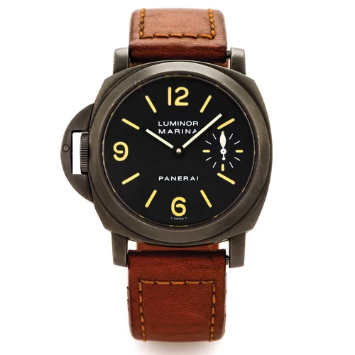 Panerai Luminor PAM00026