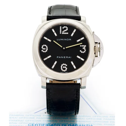 Panerai Luminor PAM00030 (aka: PAM30, PAM 30)