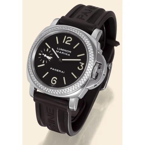 Panerai Luminor PAM00031 (aka: PAM31, PAM 31)