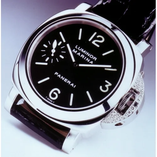 Panerai Luminor PAM00033 (aka: PAM33, PAM 33)