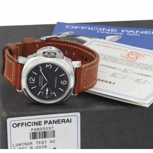 Panerai Luminor PAM00037