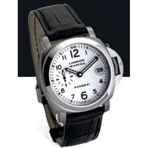 Panerai Luminor PAM00049 (aka: PAM49, PAM 49)