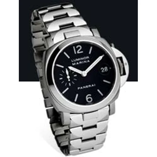 Panerai Luminor PAM00050 (aka: PAM50, PAM 50)