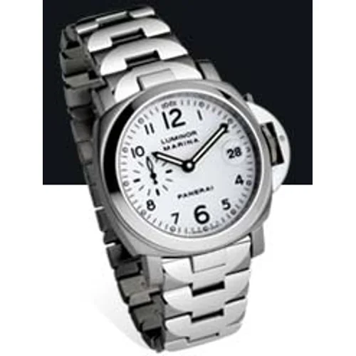 Panerai Luminor PAM00051 (aka: PAM51, PAM 51)