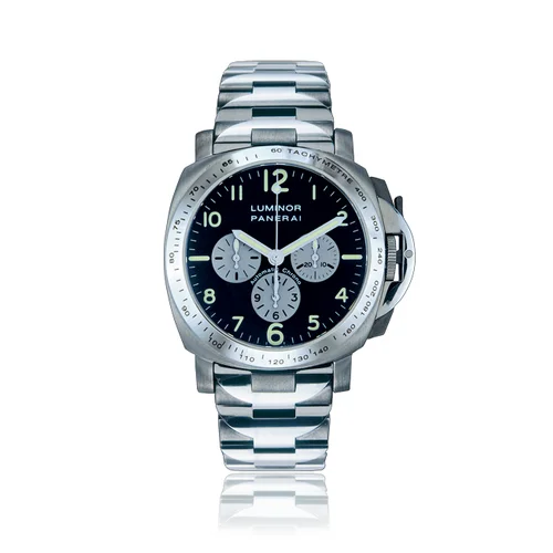 Panerai Luminor PAM00052