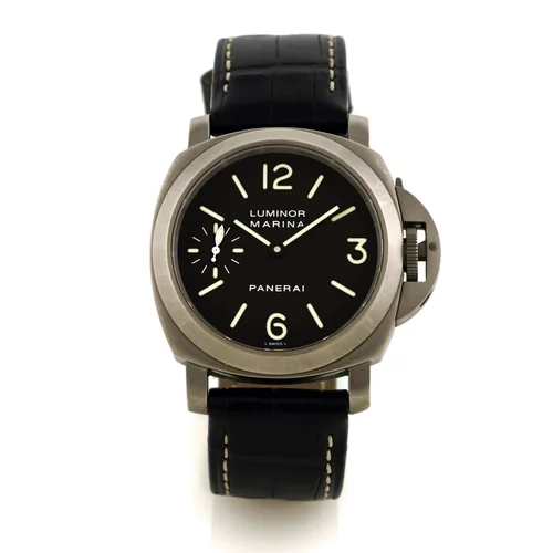 Panerai Luminor PAM00061 (aka: PAM61, PAM 61)