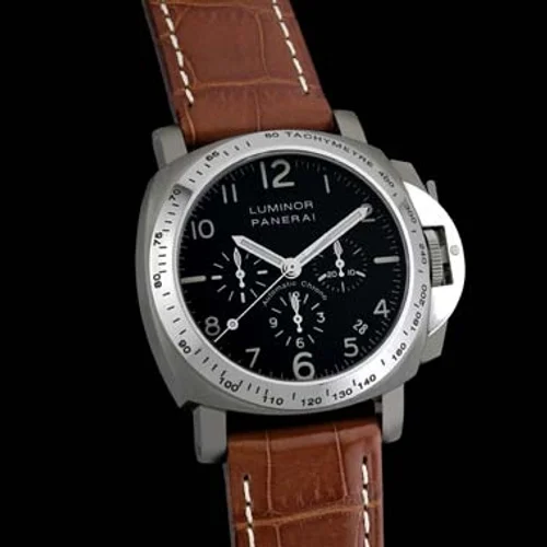 Panerai Luminor PAM00074 (aka: PAM74, PAM 74)