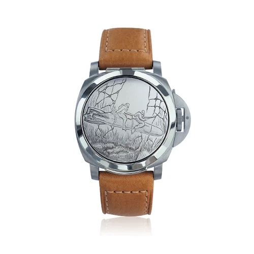 Panerai Luminor PAM00076 (aka: PAM76, PAM 76)