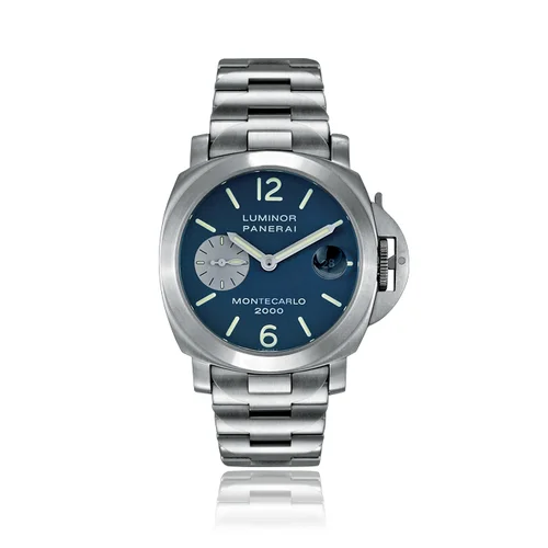 Panerai Luminor PAM00081 (aka: PAM81, PAM 81)