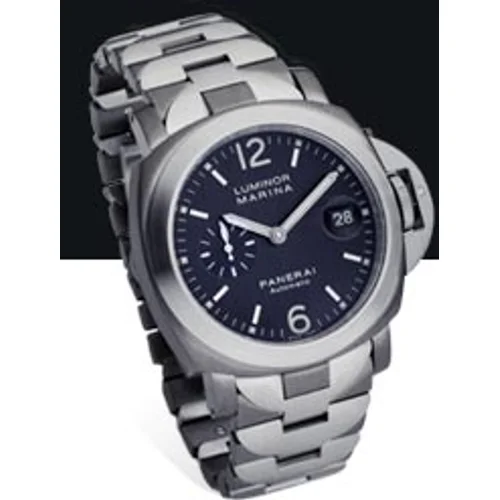 Panerai Luminor PAM00091 (aka: PAM91, PAM 91)