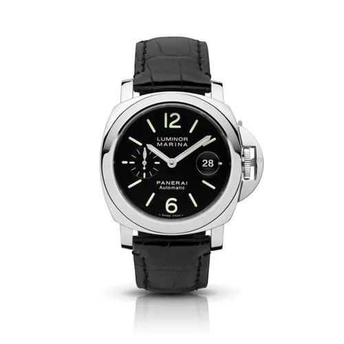 Panerai Luminor PAM00104 (aka: PAM104, PAM 104)