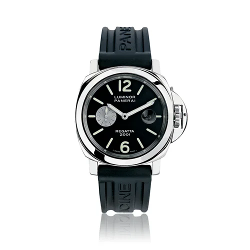 Panerai Luminor PAM00107 (aka: PAM107, PAM 107)