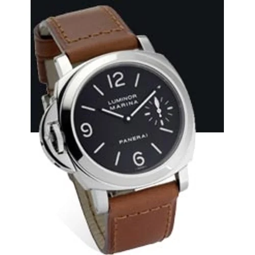 Panerai Luminor PAM00115 (aka: PAM115, PAM 115)