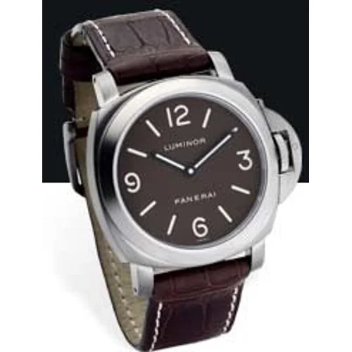 Panerai Luminor PAM00116