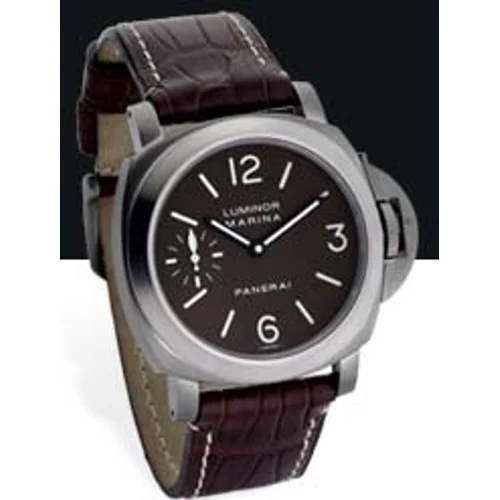 Panerai Luminor PAM00118 (aka: PAM118, PAM 118)