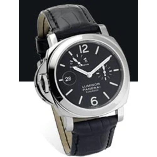 Panerai Luminor PAM00123 (aka: PAM123, PAM 123)