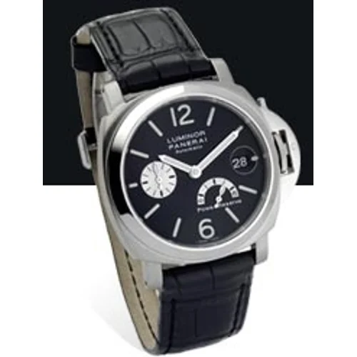 Panerai Luminor PAM00125