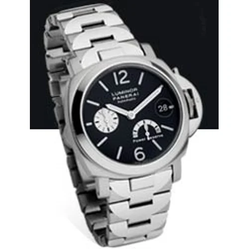 Panerai Luminor PAM00126 (aka: PAM126, PAM 126)