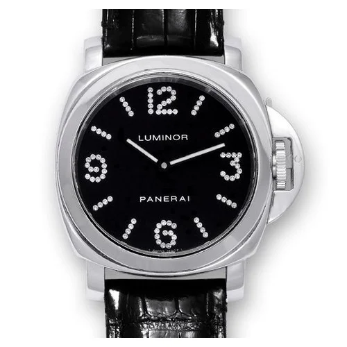 Panerai Luminor PAM00130 (aka: PAM130, PAM 130)