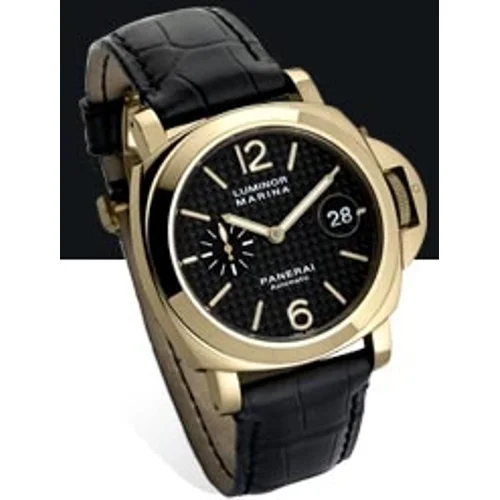Panerai Luminor PAM00140 (aka: PAM140, PAM 140)