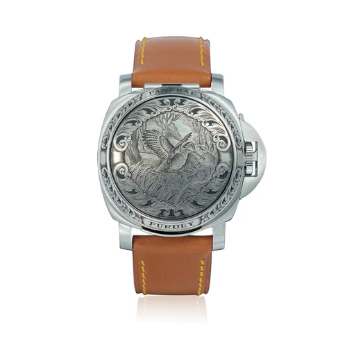 Panerai Luminor PAM00153 (aka: PAM153, PAM 153)