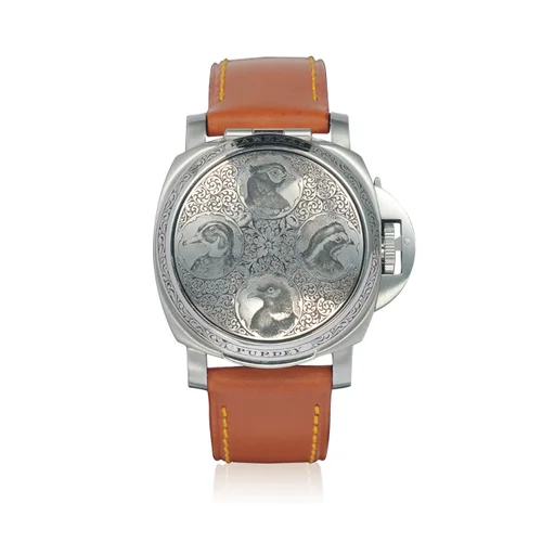 Panerai Luminor PAM00154 (aka: PAM154, PAM 154)