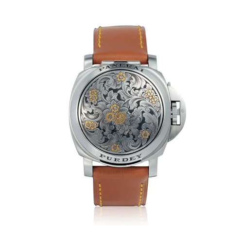 Panerai Luminor PAM00155