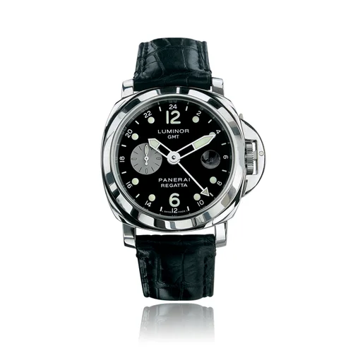 Panerai Luminor PAM00156 (aka: PAM156, PAM 156)