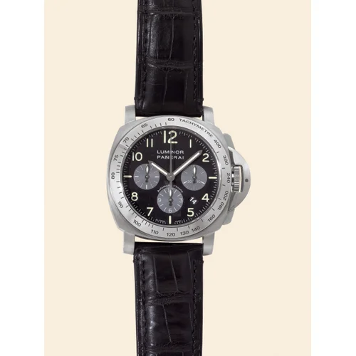 Panerai Luminor PAM00162 (aka: PAM162, PAM 162)