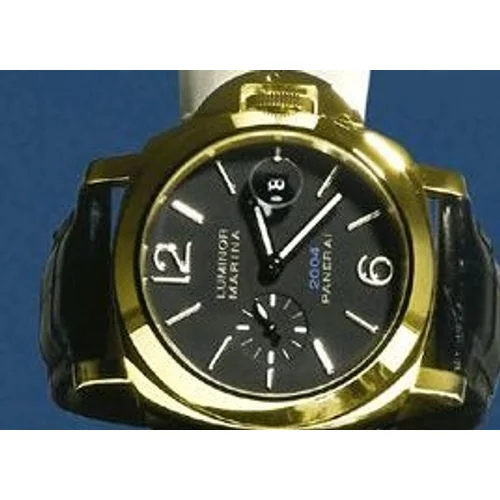 Panerai Luminor PAM00175 (aka: PAM175, PAM 175)