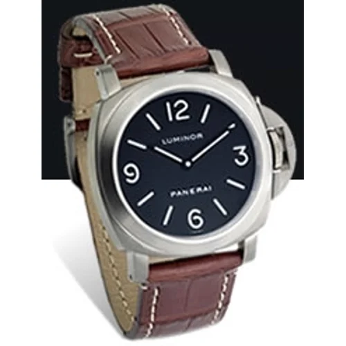 Panerai Luminor PAM00176 (aka: PAM176, PAM 176)