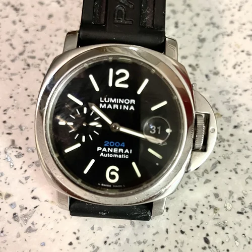 Panerai Luminor PAM00178 (aka: PAM178, PAM 178)