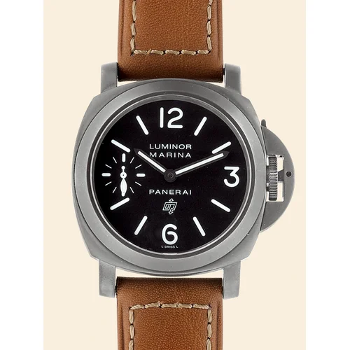 Panerai Luminor PAM00195 (aka: PAM195, PAM 195)