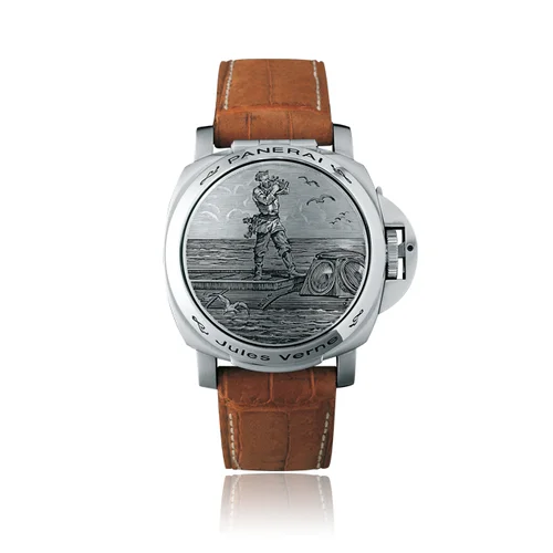 Panerai Luminor PAM00216 (aka: PAM216, PAM 216)