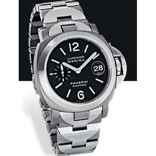 Panerai Luminor PAM00221 (aka: PAM221, PAM 221)