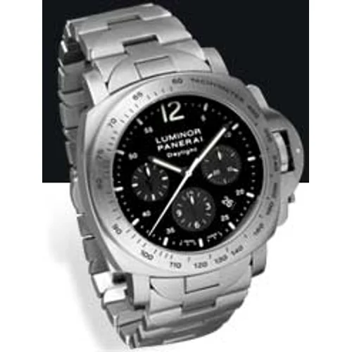 Panerai Luminor PAM00236 (aka: PAM236, PAM 236)