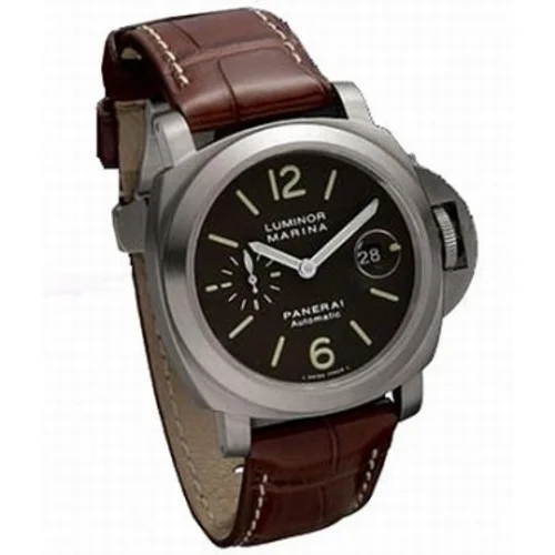 Panerai Luminor PAM00240 (aka: PAM240, PAM 240)
