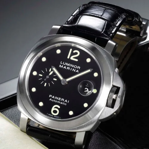 Panerai Luminor PAM00260 (aka: PAM260, PAM 260)