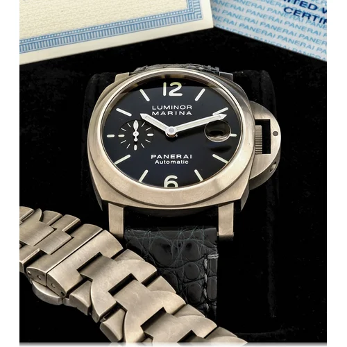 Panerai Luminor PAM00283