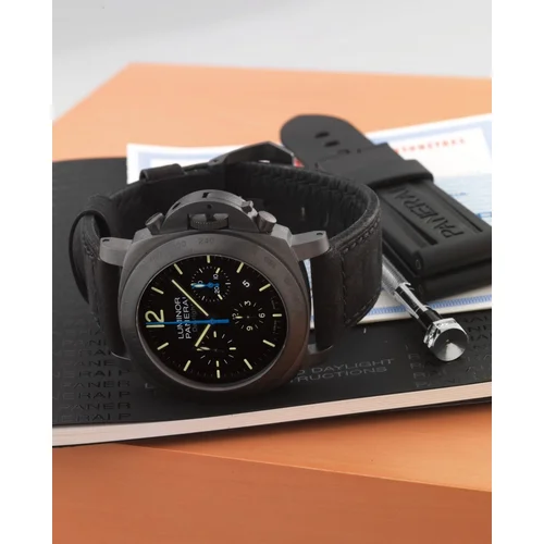 Panerai Luminor PAM00363 (aka: PAM363, PAM 363)