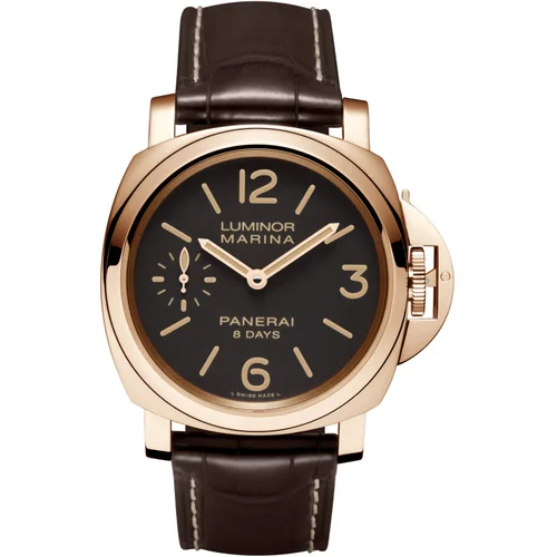 Panerai Luminor PAM00511 (aka: PAM511, PAM 511)