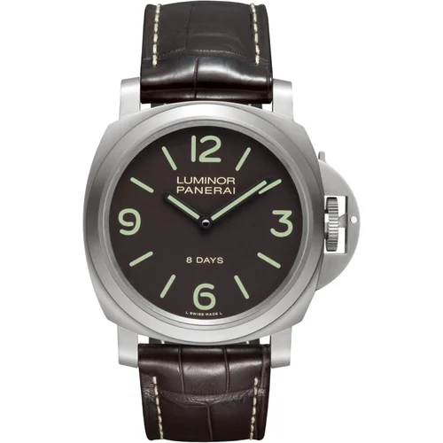 Panerai Luminor PAM00562