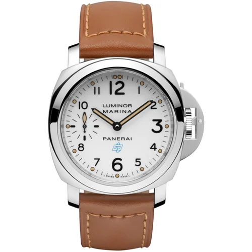 Panerai Luminor PAM00660 (aka: PAM 660, PAM 00660)